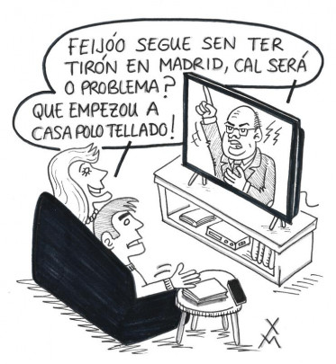 Hermanager Humor Maio 2025