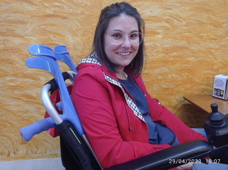 María Jesús Pérez, AEPEF: 