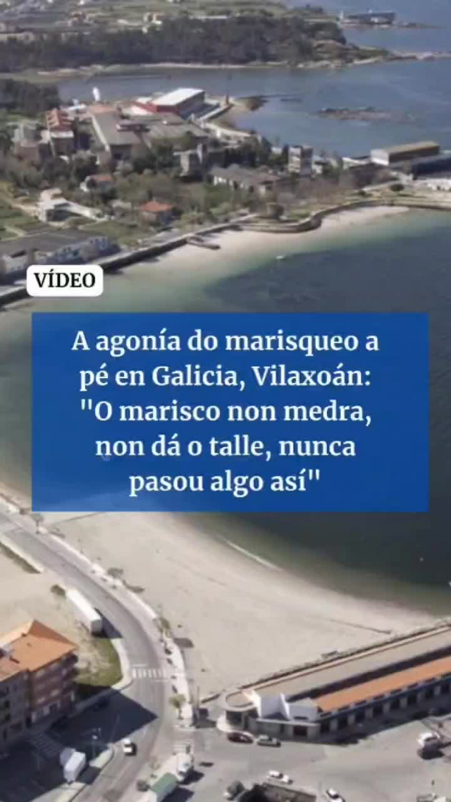 O GC continúa percorrendo a ría de Arousa para radiografiar a situación do marisqueo a pé